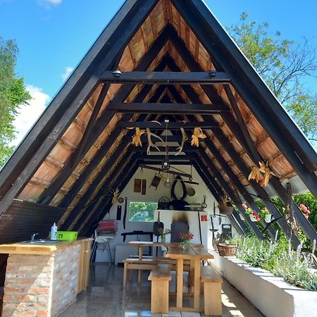 Hotel Nyirfas Camping Nagykanizsa Zewnętrze zdjęcie