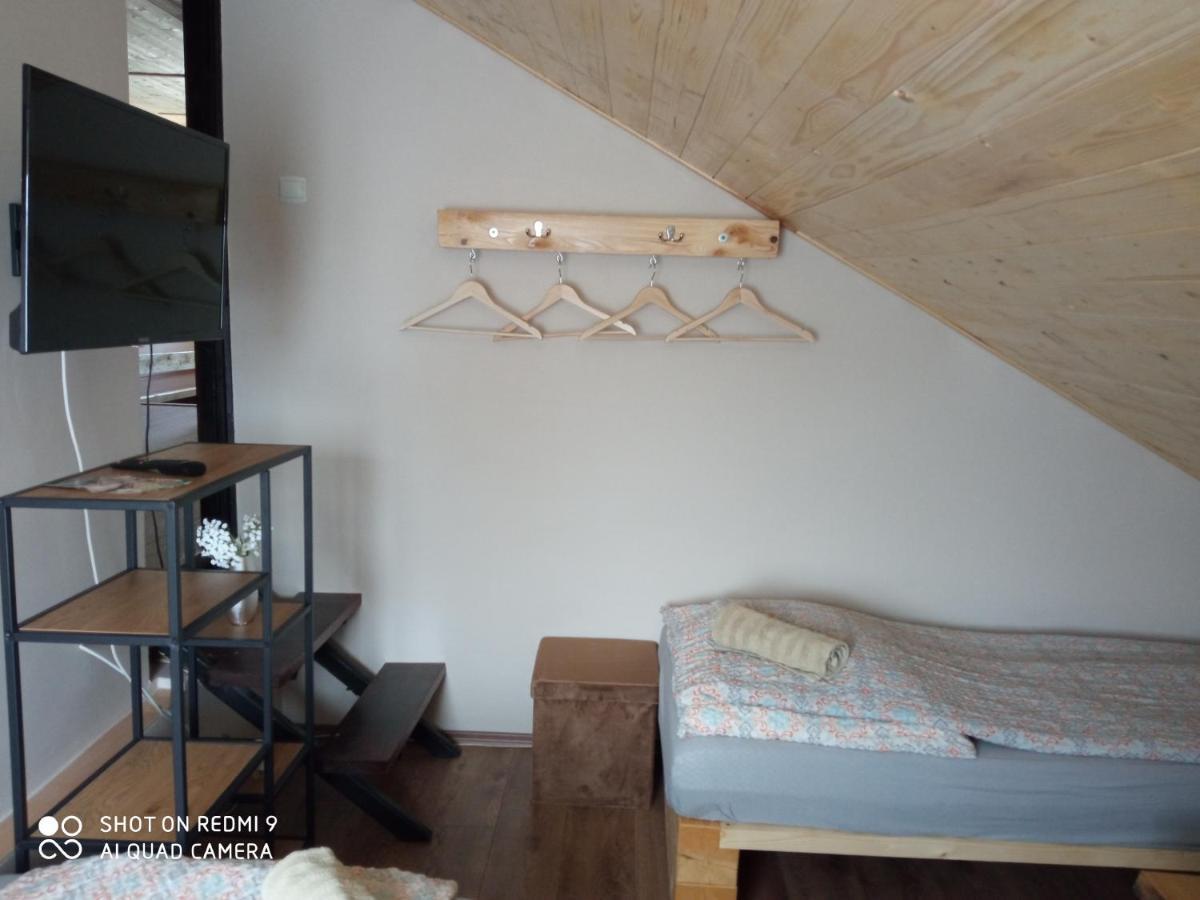 Hotel Nyirfas Camping Nagykanizsa Zewnętrze zdjęcie