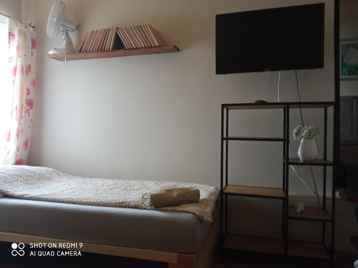 Hotel Nyirfas Camping Nagykanizsa Zewnętrze zdjęcie