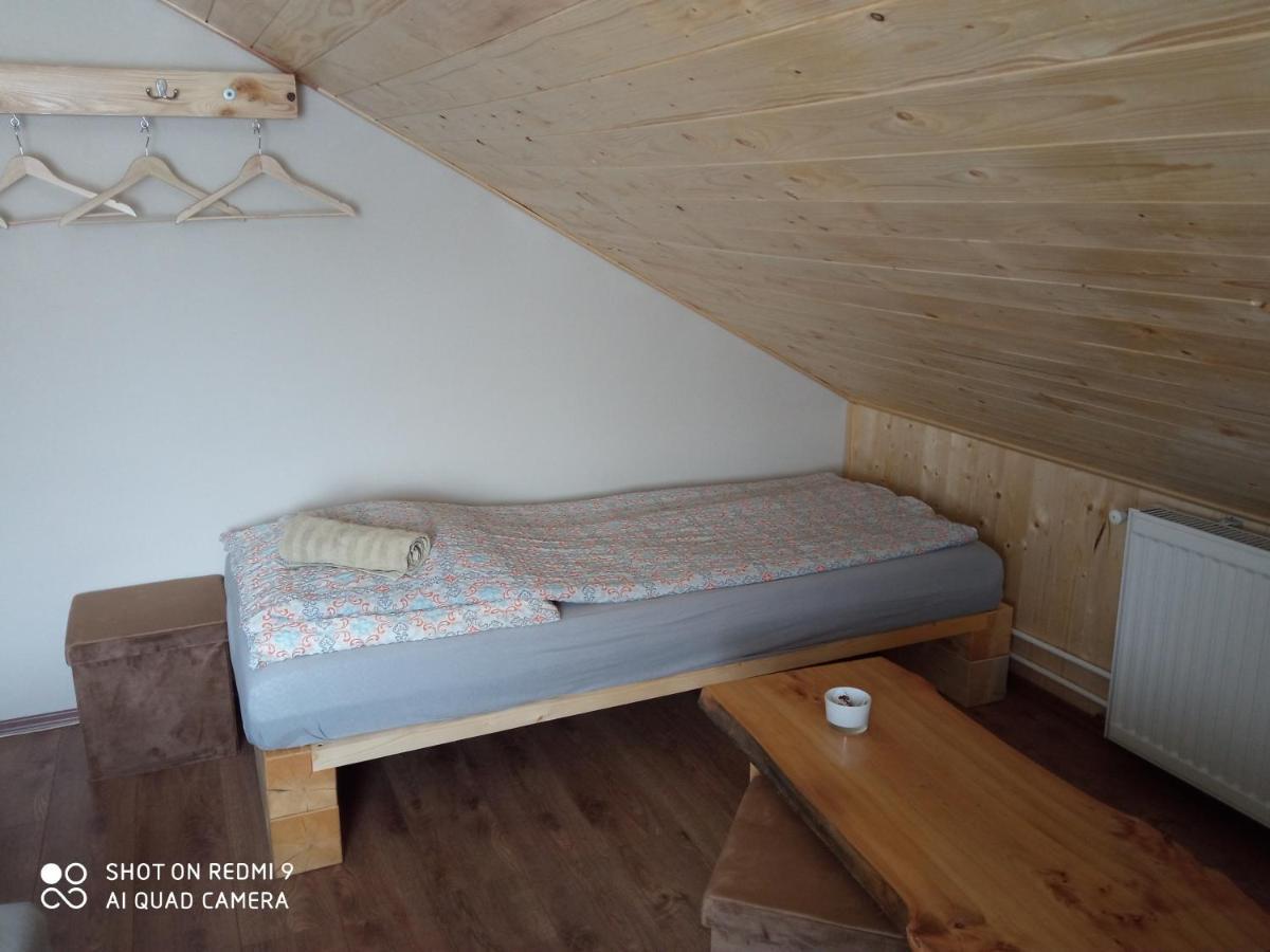 Hotel Nyirfas Camping Nagykanizsa Zewnętrze zdjęcie