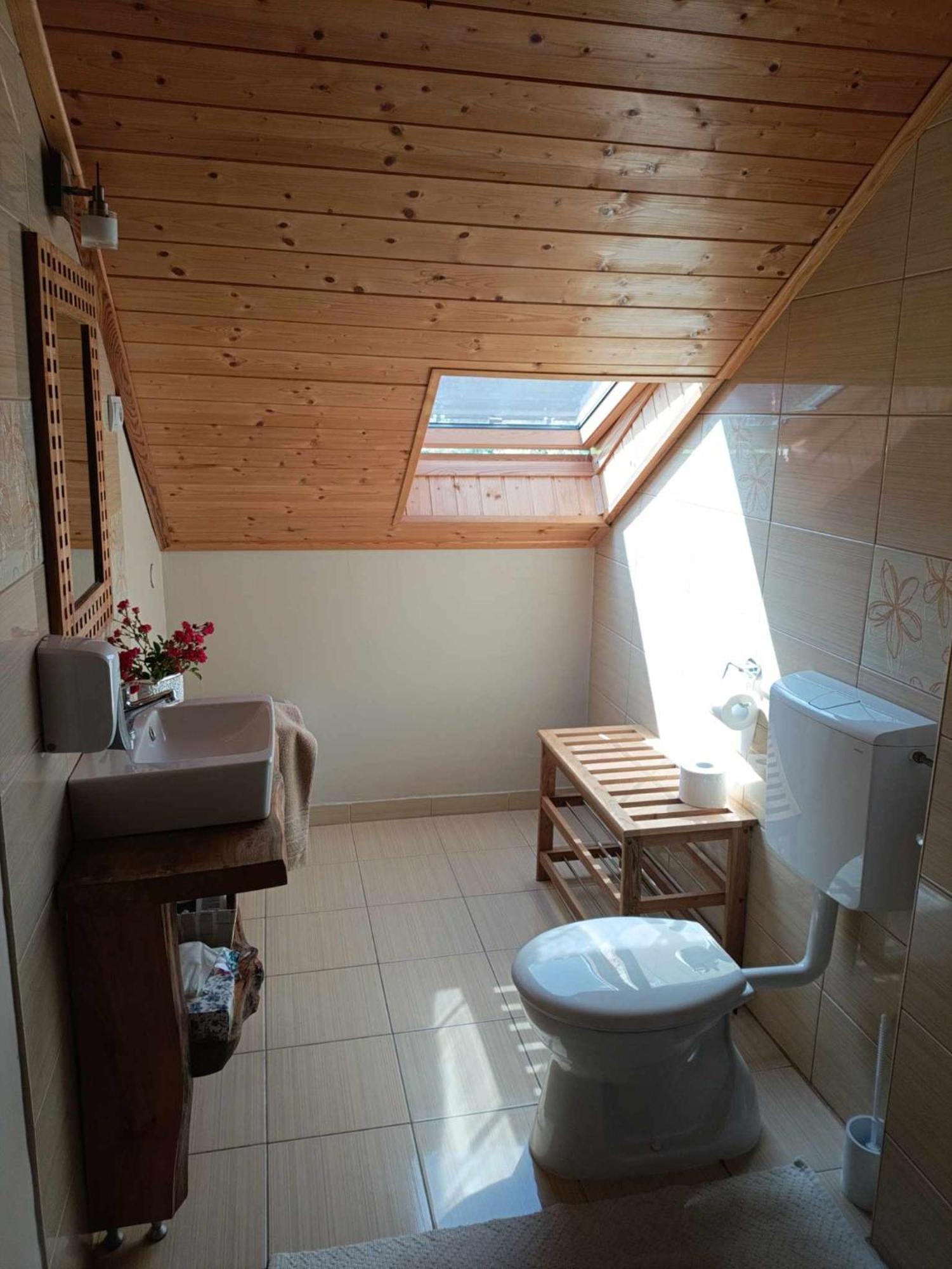 Hotel Nyirfas Camping Nagykanizsa Zewnętrze zdjęcie