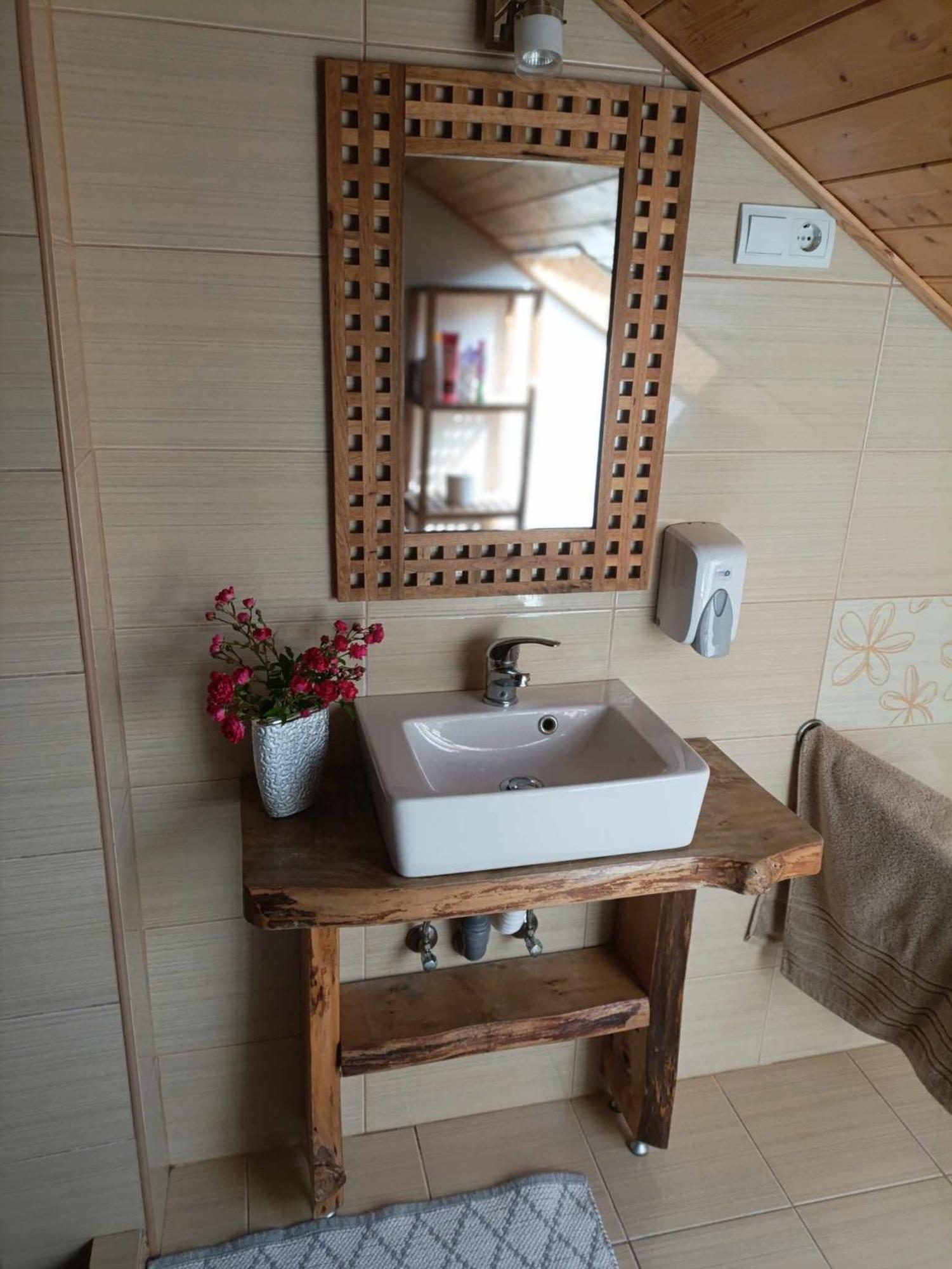 Hotel Nyirfas Camping Nagykanizsa Zewnętrze zdjęcie