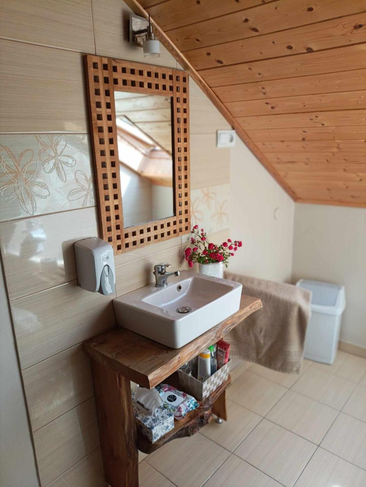 Hotel Nyirfas Camping Nagykanizsa Zewnętrze zdjęcie