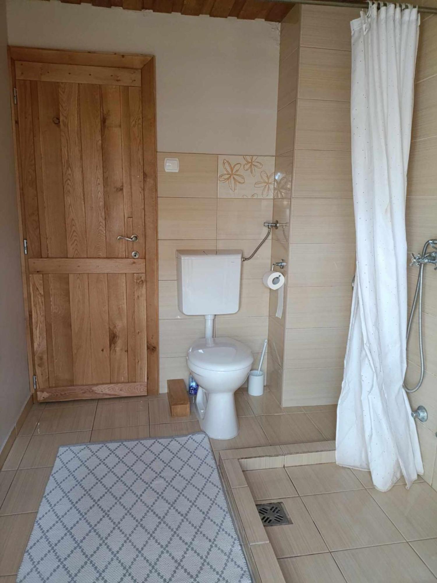 Hotel Nyirfas Camping Nagykanizsa Zewnętrze zdjęcie