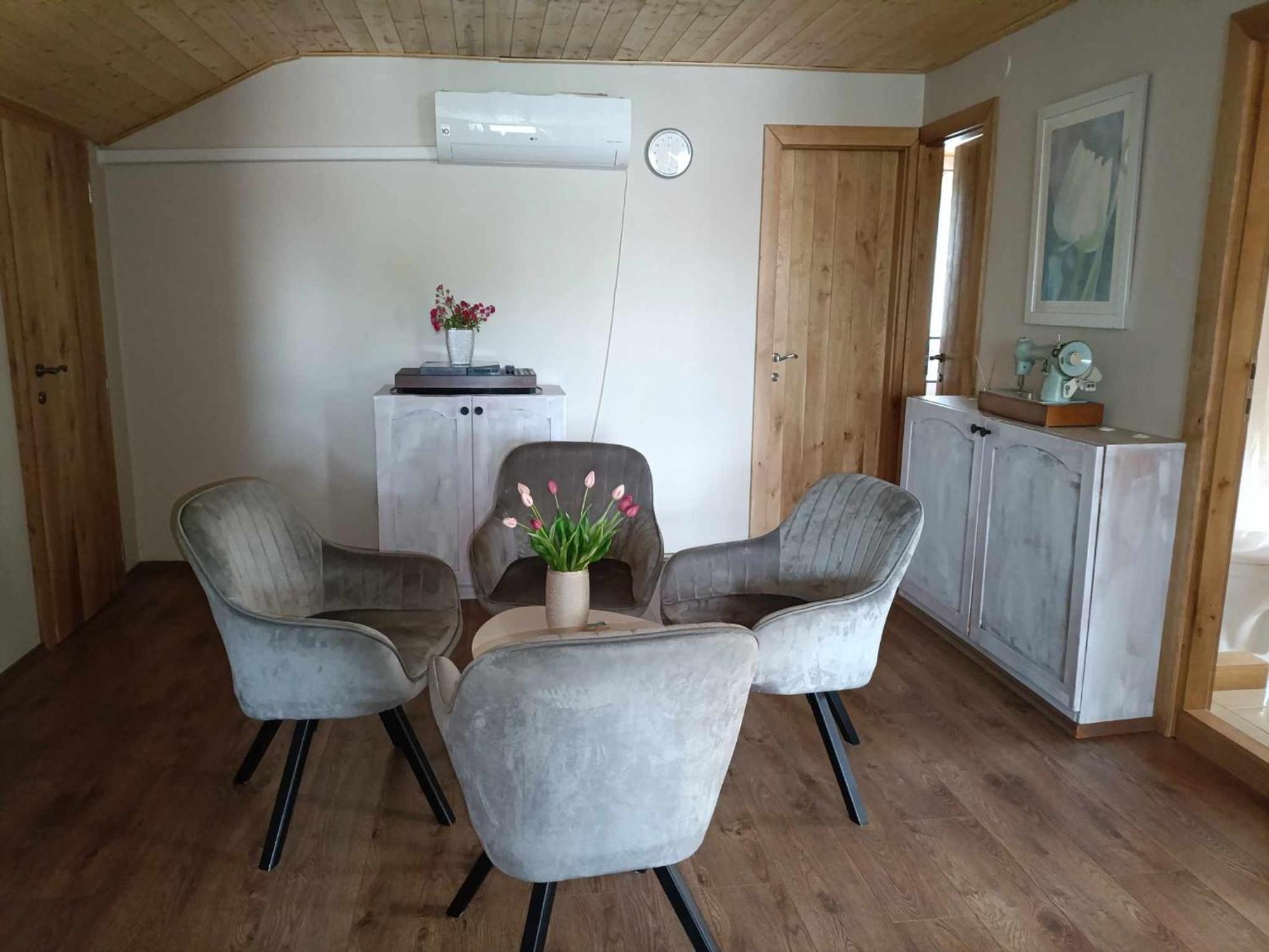 Hotel Nyirfas Camping Nagykanizsa Zewnętrze zdjęcie