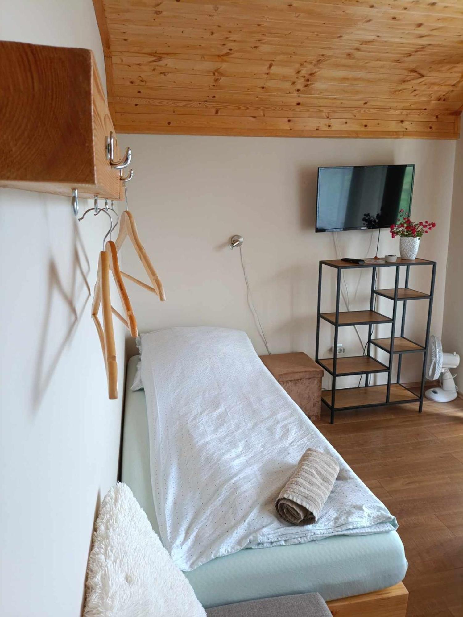 Hotel Nyirfas Camping Nagykanizsa Zewnętrze zdjęcie