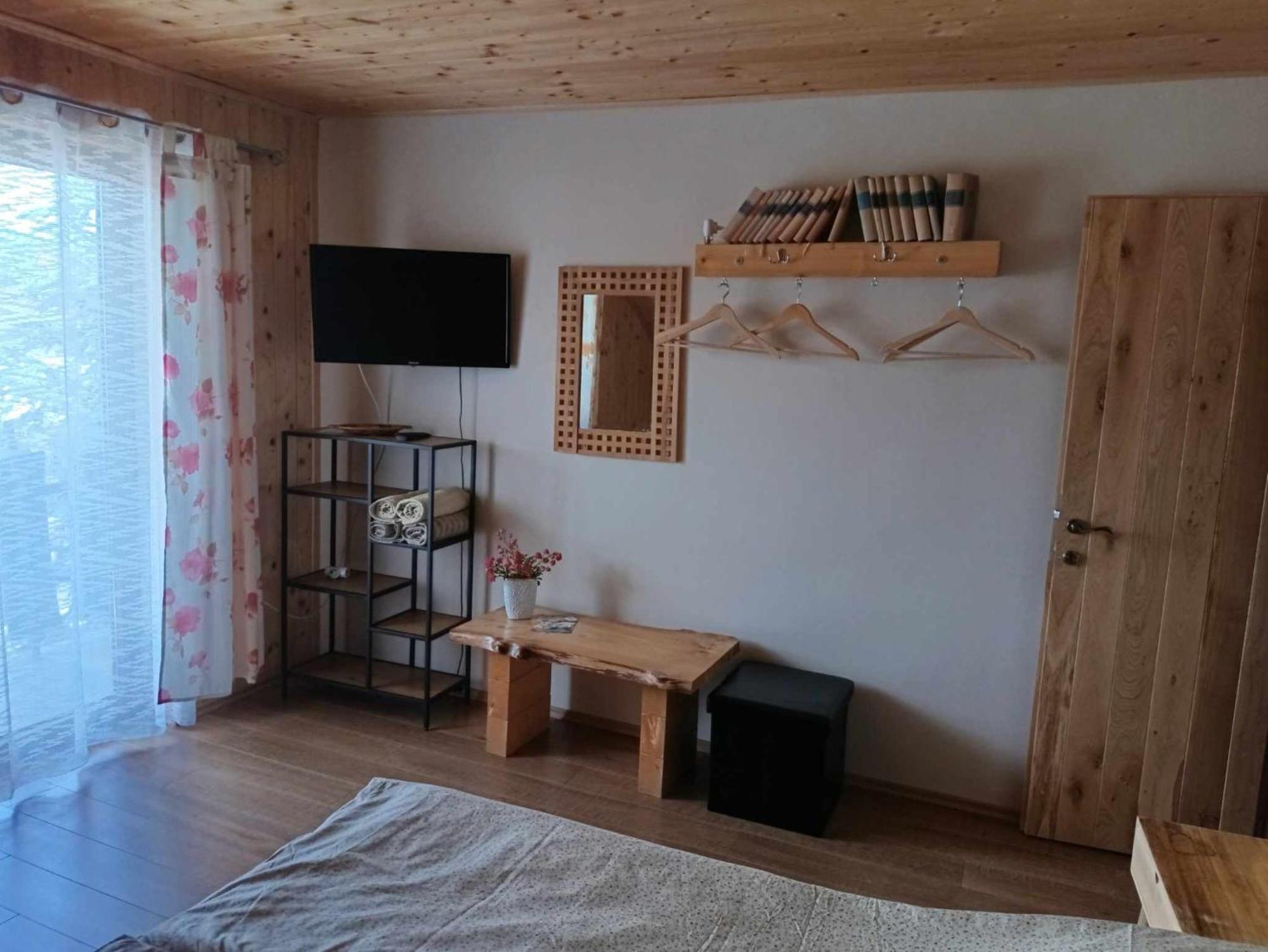 Hotel Nyirfas Camping Nagykanizsa Zewnętrze zdjęcie