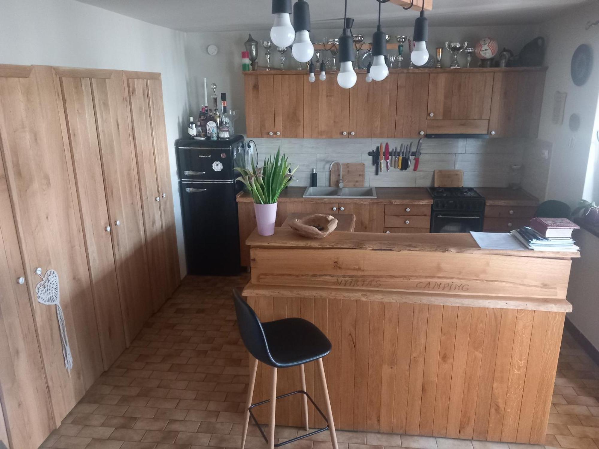 Hotel Nyirfas Camping Nagykanizsa Zewnętrze zdjęcie