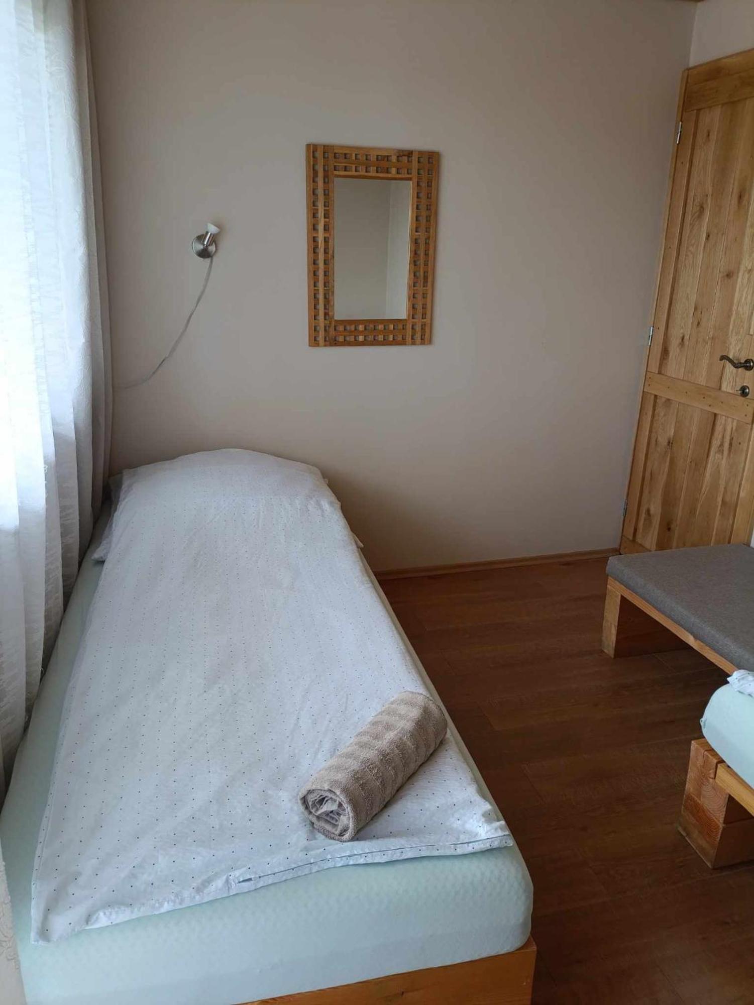 Hotel Nyirfas Camping Nagykanizsa Zewnętrze zdjęcie