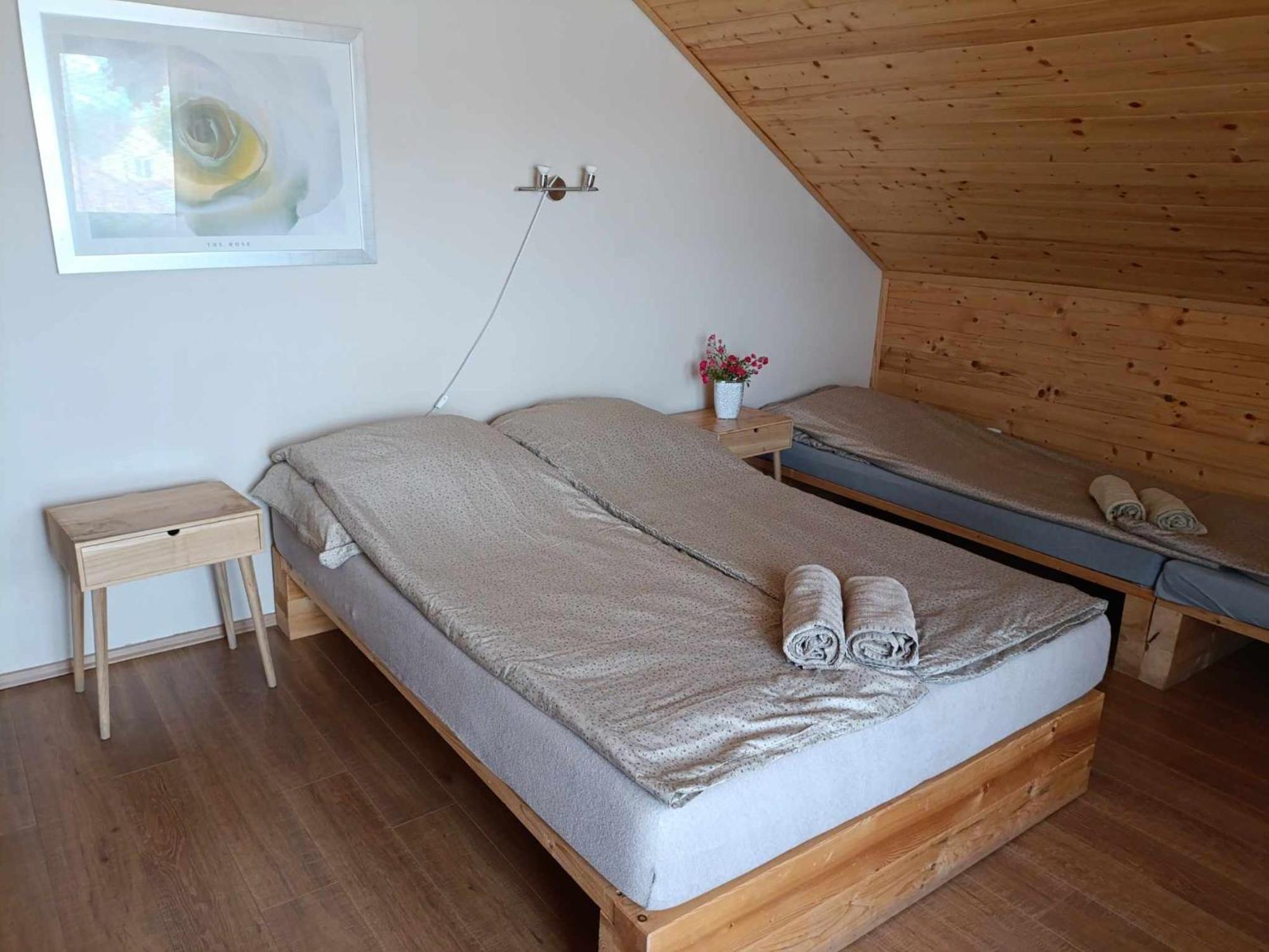 Hotel Nyirfas Camping Nagykanizsa Zewnętrze zdjęcie