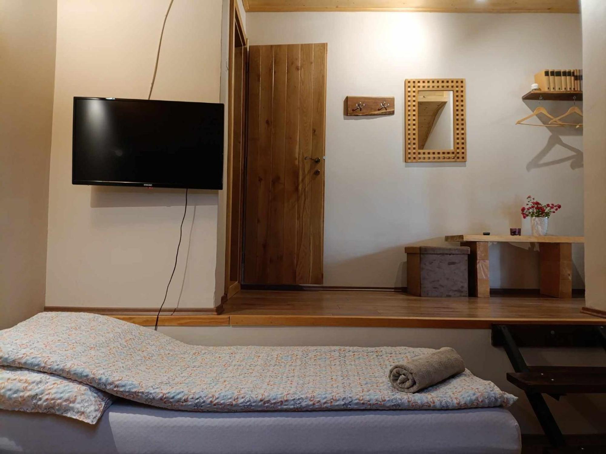 Hotel Nyirfas Camping Nagykanizsa Zewnętrze zdjęcie