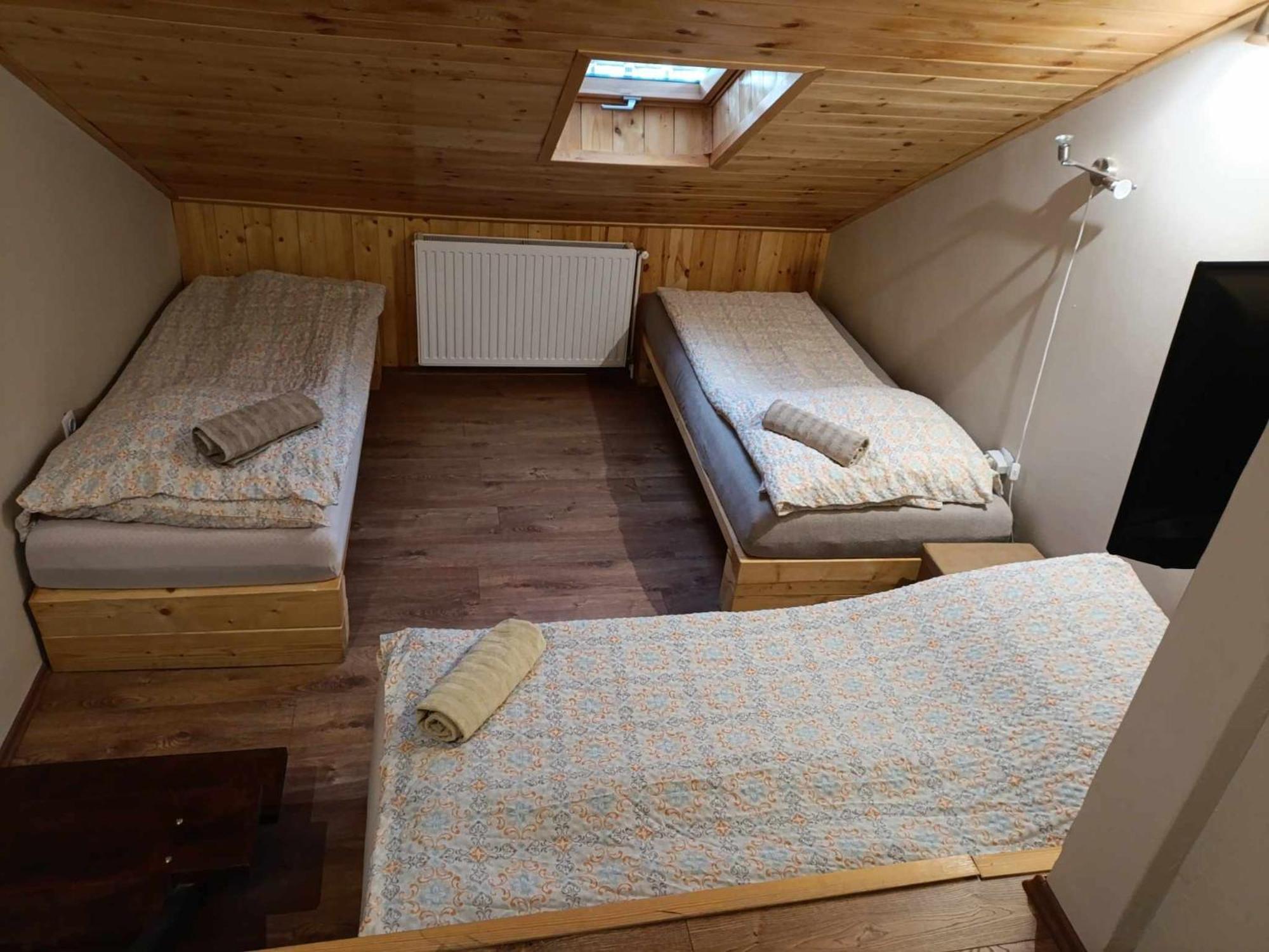 Hotel Nyirfas Camping Nagykanizsa Zewnętrze zdjęcie
