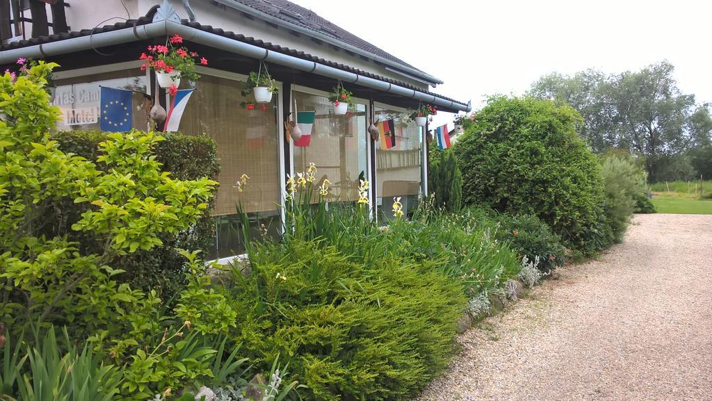 Hotel Nyirfas Camping Nagykanizsa Zewnętrze zdjęcie
